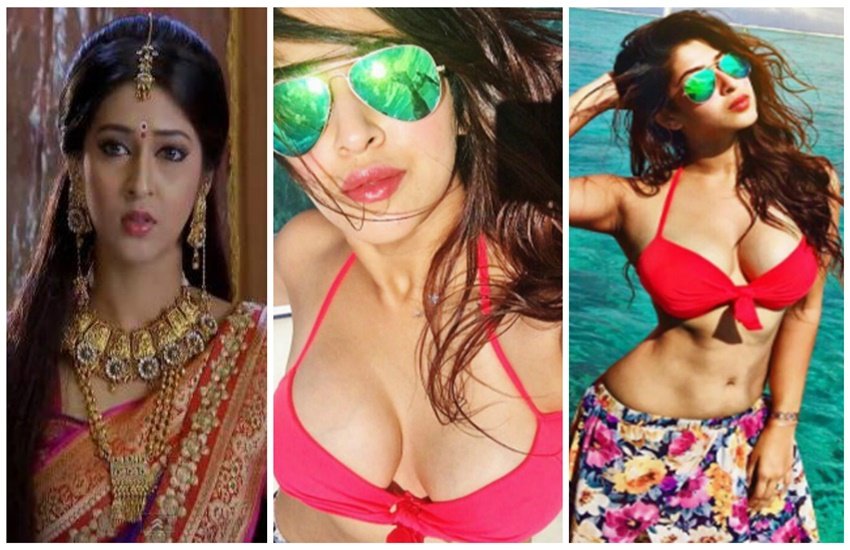 Sonarika Bhadoria, Devon Ke Dev Mahadev, instagram