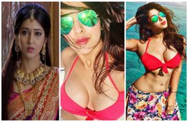 Sonarika Bhadoria, Devon Ke Dev Mahadev, instagram