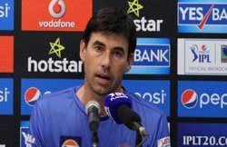 आईपीएल-9: हार पर बिफरे पुणे के कोच फ्लेमिंग ने डकवर्थ लुईस पद्धति को बताया ‘बकवास’