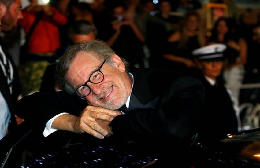 Cannes Film Festival, Director Steven Spielberg, Steven Spielberg The BFG, Steven Spielberg in Cannes, BFG in Cannes