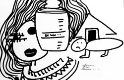 कहानी : मोर्चा