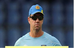 कोच के लिए पीसीबी की पहली पसंद ऑस्ट्रेलिया के पूर्व क्रिकेटर स्टुअर्ट लॉ