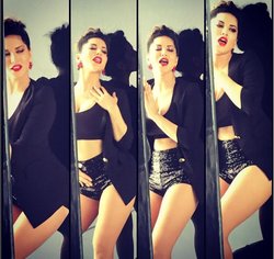 नन्ही दुनिया : गीत – गरमी