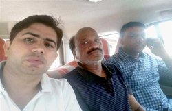 नेपाल से अगवा मशहूर कारोबारी बिहार के पूर्वी चंपारण से बरामद