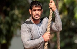 Sushil Kumar, Narsingh yadav, Sushil Kumar Video, Sushil Kumar News, Sushil Kumar vs narsingh yadav, Rio Olympics