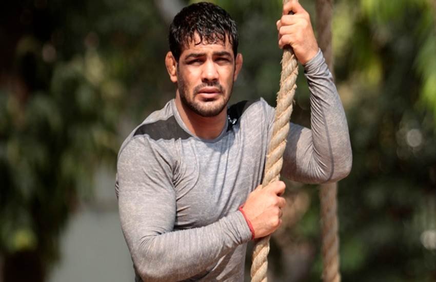 Sushil Kumar, Narsingh yadav, Sushil Kumar Video, Sushil Kumar News, Sushil Kumar vs narsingh yadav, Rio Olympics