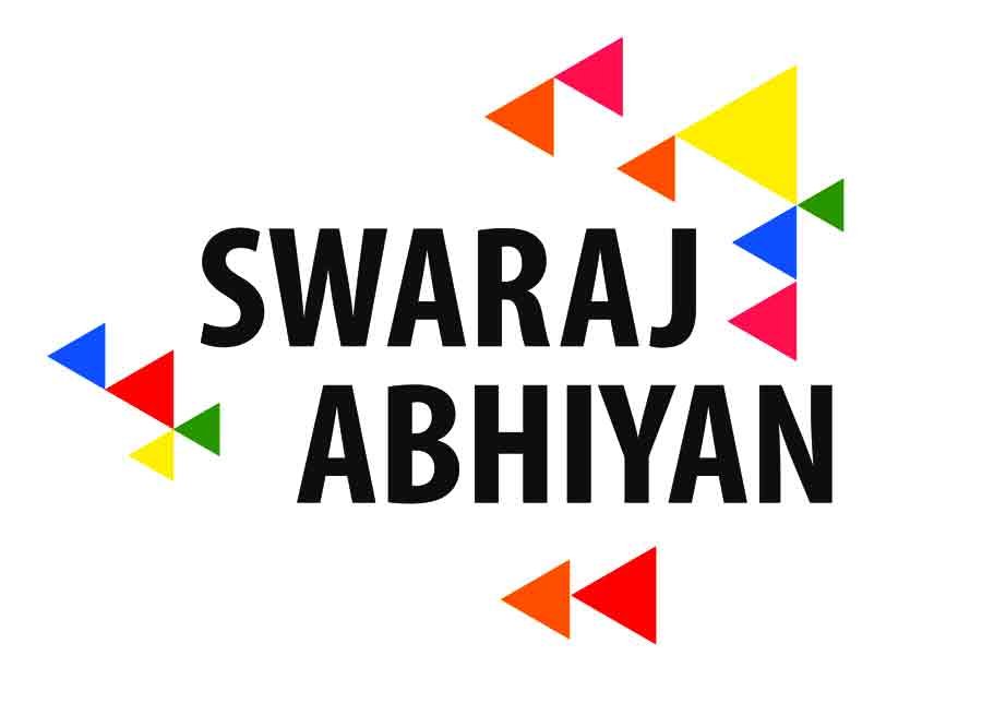 Indians","Drought","Swaraj Abhiyan","Yogendra Yadav","Bundelkhand region","Uttar Pradesh