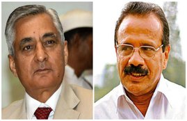 Sadananda Gowda, CJI, Sadananda Gowda CJI TS Thakur, CJI TS Thakur, TS Thakur vs Sadanand Gowda, CJI TS Thakur Sadanand Gowda, Sadanand Gowda React CJI TS Thakur, CJI TS Thakur News, CJI TS Thakur latest news, Sadanand Gowda News