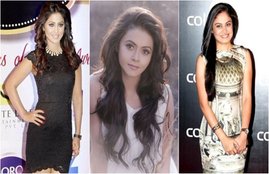 Hina Khan, Devoleena, Toral Rasputra: Young actresses who play mothers on TV