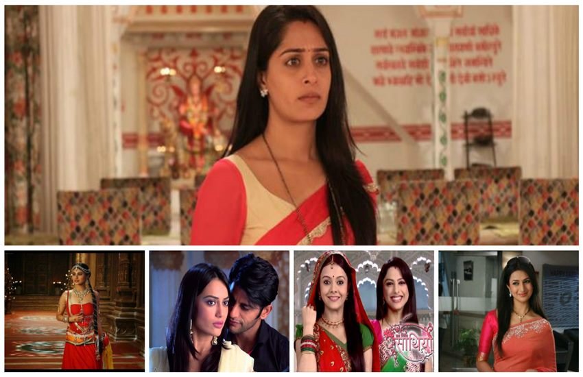 TV serials, naagin, sasural simar ka, Yeh Hai Mohabbatein, Qubool hai, Daayan, makkhi, tv Serial, Tv Shows, TrP Charts, Entertainment news, saath nibhana sathia, kaala teeka, thapki pyaar ki