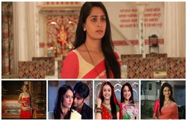 TV serials, naagin, sasural simar ka, Yeh Hai Mohabbatein, Qubool hai, Daayan, makkhi, tv Serial, Tv Shows, TrP Charts, Entertainment news, saath nibhana sathia, kaala teeka, thapki pyaar ki