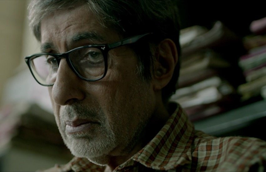 Te3n trailer, Te3n, Te3n movie, amitabh bachchan, amitabh bachchan news in hindi, amitabh bachchan Te3n movie trailer, Big b Te3n, Te3n first trailer, nawazuddin siddiqui, vidya balan, nawazuddin