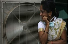 Heat wave, Telangana, Andhra Pradesh, Heat wave Telangana, Andhra Pradesh Heat wave, Andhra Heat wave, summer deaths, heat wave deaths, india news