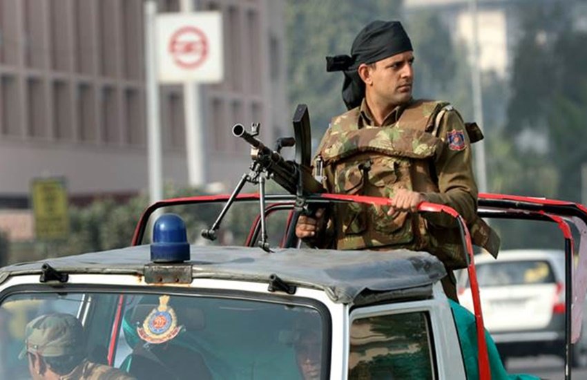 Delhi Police, Delhi Police raids, terrorism, terror attack delhi, delhi security, news, india news, Jaish-e-Mohammed, jem, pakistan terror group, india terrorism, india news terror