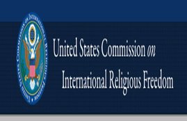 USCIRF, USCIRF Report, USCIRF India, USCIRF Communal Violence, USCIRF Religious freedom, USCIRF Intolerance India, United States