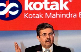 Uday Kotak, Uday Kotak Forbes, Uday Kotak Indian Forbes, Forbes Finance List, Business