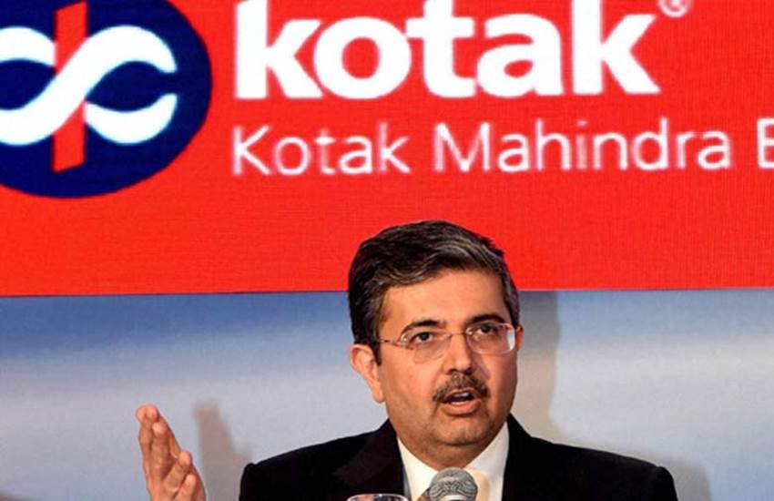 Uday Kotak, Uday Kotak Forbes, Uday Kotak Indian Forbes, Forbes Finance List, Business