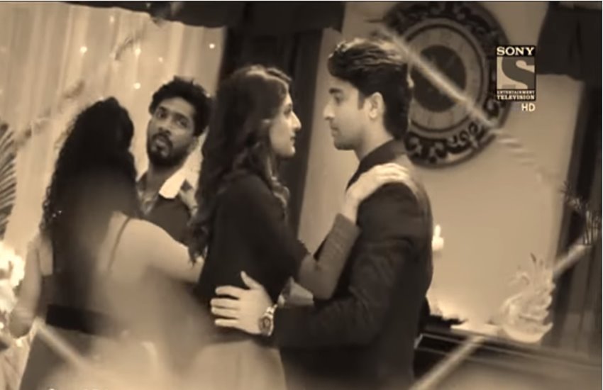 Udit Gaur, Kuch Rang Pyar Ke Aise Bhi, Udit Gaur Love Sonakshi, Sonakshi Bose, Erica Fernandes, Entertainment