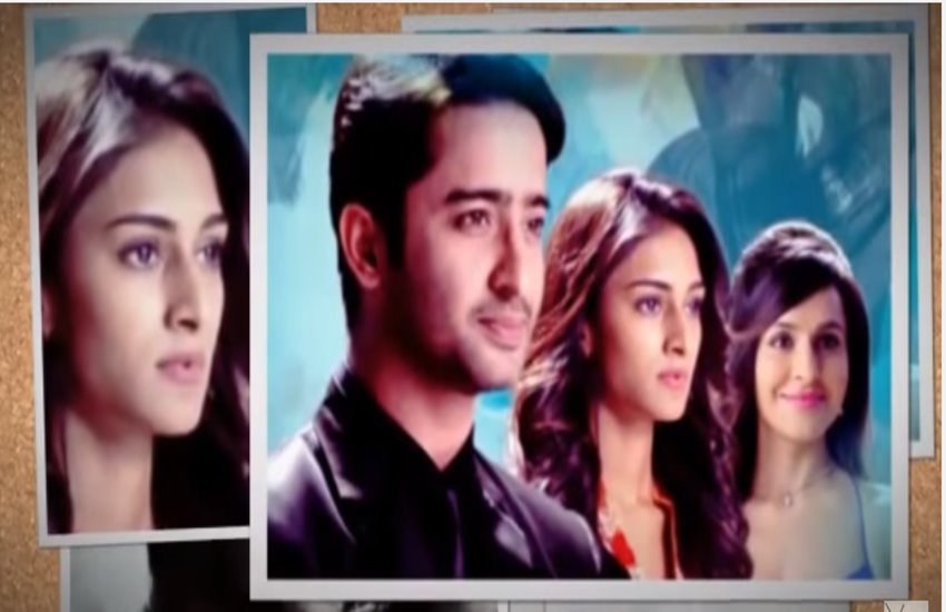 haheer Sheikh, Erica Fernandes, Kuch Rang Pyaar Ke Aise Bhi, Kuch Rang Pyaar Ke Star cast, Kuch Rang Pyaar Ke Shaheer Sheikh, Versova, Sony Entertainment, Mercedes, Shaheer Sheikh Sony Entertainment,Entertainment News, Hindi News, Television News, Jansatta