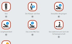 germany, migrants, sex, asylum-seekers, graphic, joy of sex, Heinz-Jurgen Voss, Nuri Koseli, Islamic Relief Germany
