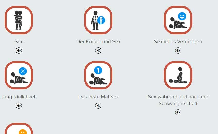 germany, migrants, sex, asylum-seekers, graphic, joy of sex, Heinz-Jurgen Voss, Nuri Koseli, Islamic Relief Germany