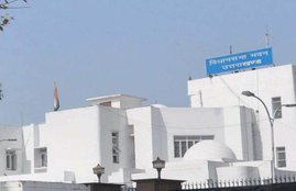 Uttarakhand Assembly, Uttarakhand Assembly Special Session, Uttarakhand Assembly Session, Uttarakhand Assembly Floor Test, Uttarakhand AssemblyTrust Vote, Uttarakhand Harish Rawat, Uttarakhand Assembly Congress, Uttarakhand Assembly BJP, Uttarakhand President Rule