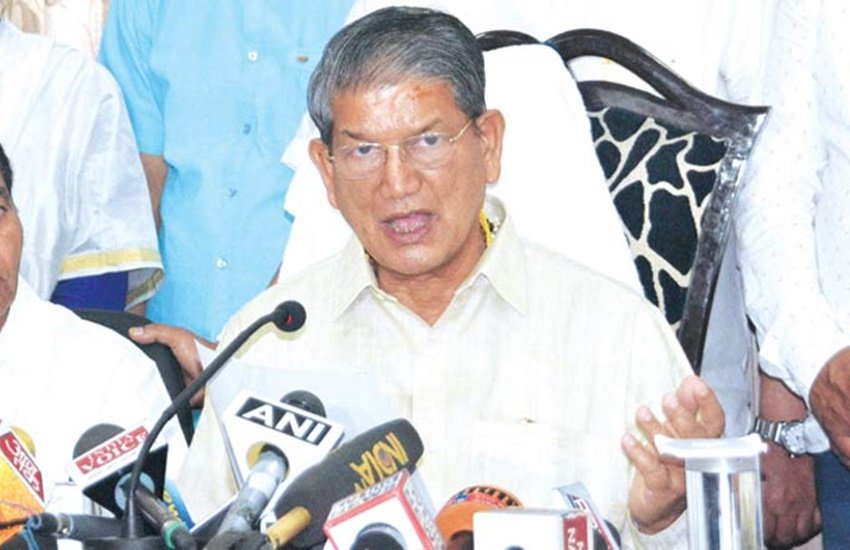 uttarakhand, uttarakhand crisis, uttarakhand govt, harish rawat, harish rawat govt, congress, BJP, Supreme Court, Uttarakhand floor test