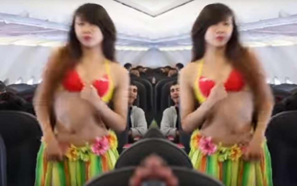 Bikini Airline, Bikini Airline PHOTOS, Vietnam's First Woman Billionaire, Nguyen Thi Phuong Thao, VietJet Aviation CEO, Vietnamese Nguyen Thi Phuong Thao, VietJet