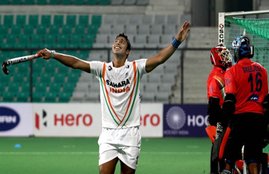VR Raghunath, india hockey team, Australia Hocket Tournament, PR Sreejesh Hockey, PR Sreejesh India, PR Sreejesh Injury, VR Raghunath News, VR Raghunath latest News