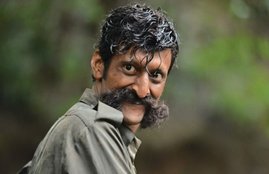 Veerappan movie review, Veerappan review, Veerappan film review, ram gopal varma, Veerappan ram gopal varma, Veerappan release