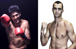 PRO BOXING में लगातार पांच मुकाबले जीतकर अब पोलैंड के आंद्रजेज से भिड़ेंगे विजेंदर