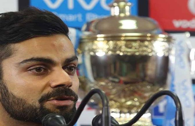 IPL 2016: मैच के बाद विराट ने बताई RCB की हार की असली वजह