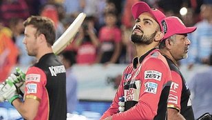 IPL 2016, Virat Kohli, Virat Kohli IPL, Virat Kohli IPL Record, Virat Kohli IPL Score, Virat Kohli IPL News, Virat Kohli RCB, Virat Kohli RCB Record, Cricket