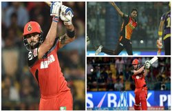RCB को मिली IPL की सबसे बड़ी जीत, कोहली-डिविलियर्स दोनों की सेंचुरी, टूट गए कई रिकॉर्ड