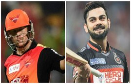 ipl final, ipl final 2016, Royal Challengers Bangalore, Sunrisers Hyderabad
