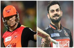 IPL FINAL 2016: आज Royal Challengers Bangalore से भिड़ेगी Sunrisers Hyderabad