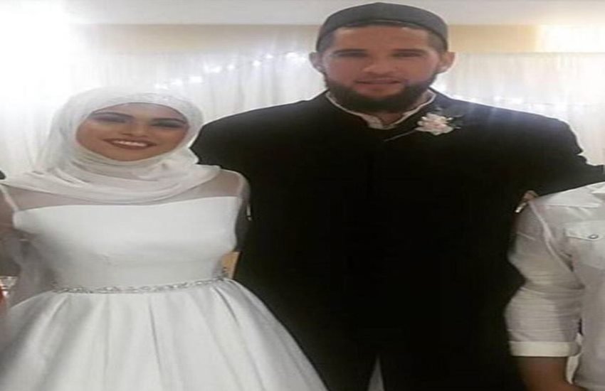 wayne parnell, wayne parnell news, wayne parnell wedding, wayne parnell marriage, wayne parnell wife, south africa cricketer wayne parnell, wayne parnell south africa, Aisha Baker, Wayne Parnell Aisha Baker, Cricket News, International News