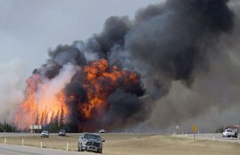 Canada wildfire, Canada wildfire News, Canada wildfire latest news, Canada wildfire Alberta, Canada wildfire McMurray