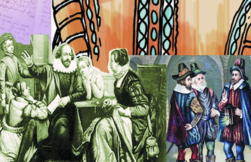 william shakespeare, articles, stories, blogs, play, anamika, jansatta, ravivariya