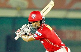 IPL 2016, KXIP Beat DD, KXIP vs DD, KXIP, Delhi Daredevils, Cricket