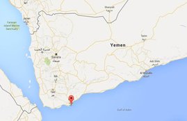 yemen,Aden,Aden suicide attack,Yemen suicide attack,car bomb attack,Yemen car bomb attack