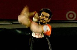 IPL 2016, RCB vs GL, Mumbai Indians, Yuzvendra Chahal, RCB