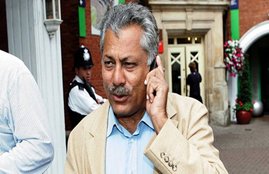 IPL 2016, ICC, Zaheer Abbas, BCCI, Pakistan players, IPL