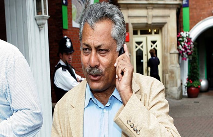 IPL 2016, ICC, Zaheer Abbas, BCCI, Pakistan players, IPL