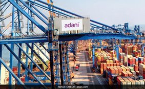 Pavan Kumar on Adani,Adani Group Debt, Bank loan, Business news