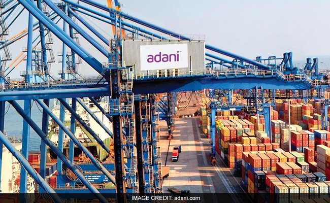 Pavan Kumar on Adani,Adani Group Debt, Bank loan, Business news