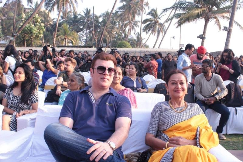 Aditya Pancholi","Zarina Wahab","Kangana Ranaut","Hrithik Roshan","Adhyayan Suman, Aditya pancholi gallery