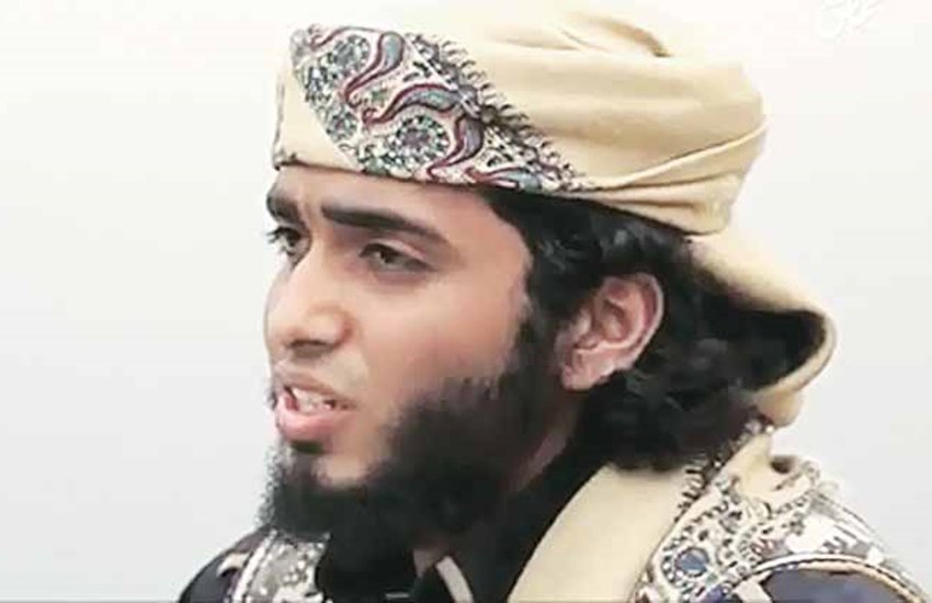 ISIS, promotes, Kalyan youths, deputy khalifa, governor of Indian territories