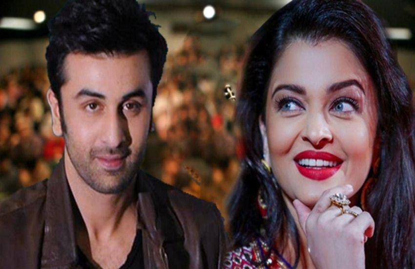 Ae Dil Hai Mushkil,Aishwarya rai Bachchan,Ranbir Kapoor,aishwarya ranbir intimate scene ae dil hai mushkil,aishwarya refuses to kiss ranbir,aishwarya ranbir liplock,aishwarya ranbir to eat chocolate off each other,anushka sharma,Fawad Khan,Ae Dil Hai Mush
