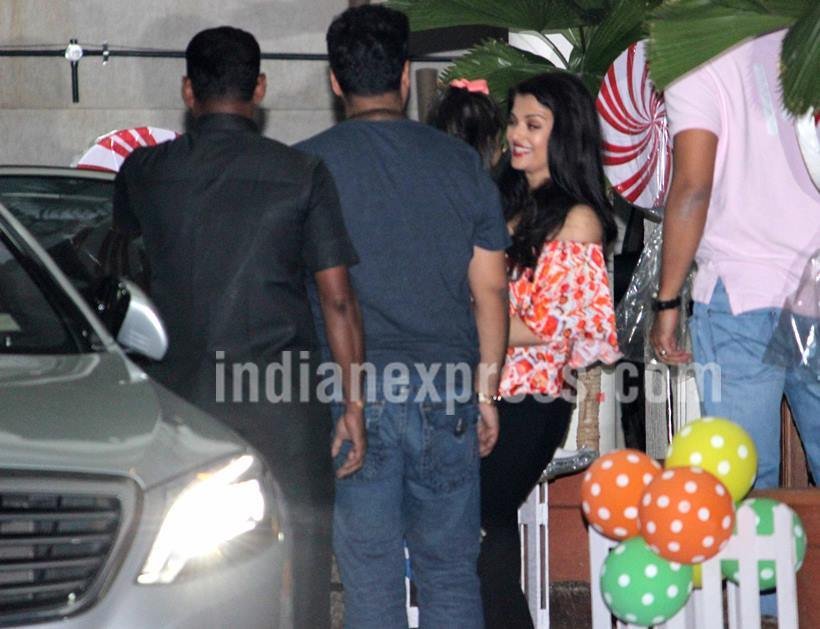 Shilpa Shetty, Shilpa Shetty son, Shilpa Shetty Son Vivaan, Aishwarya Rai Bachchan, Viaan, Viaan birthday pics, Viaan birthday party, Viaan Raj Kundra, Viaan Raj Kundra birthday, Raj Kundra, Raj Kundra Son, Abhishek Bachchan, Riteish Deshmukh, Genelia Deshmukh, Entertainment news